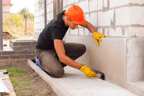 Licensed Emergency Waterproofing service in Fairlea, WV - Halo Water Proofing